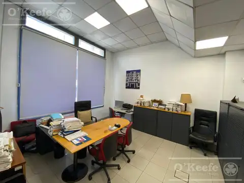 Oficina en Venta 30 años