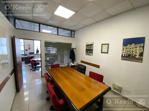 Oficina en Venta en Monserrat, USD 4.600.000