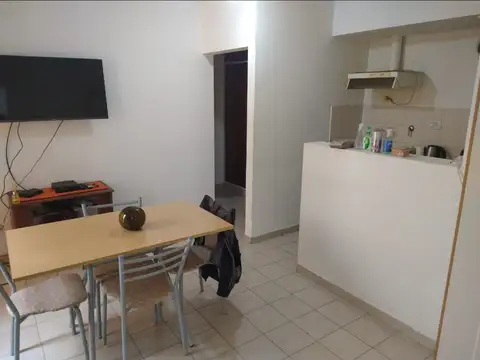 DEPARTAMENTO 2 AMBIENTES - PUERTO MADRYN