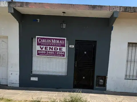 Departamento en venta en Moron Sur