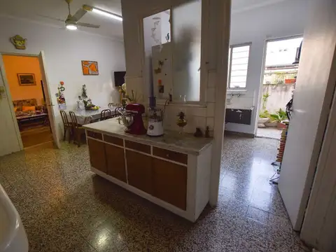 Departamento en Venta de 7 ambientes