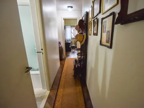 Departamento en Venta 62 años