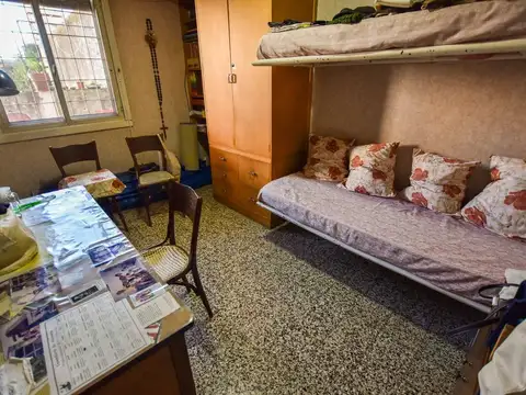 Departamento 7 ambientes con 3 baños