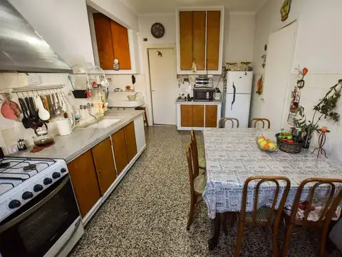 Departamento en Venta de 3 dormitorios