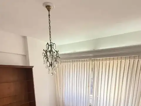 Departamento en Venta en Barrio Norte, USD 234.000