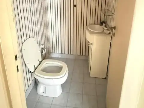 Venta Departamento 4 Ambientes en Barrio Norte