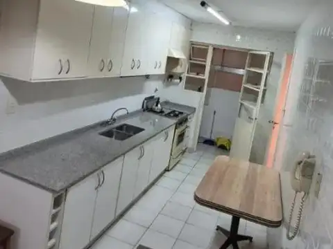 Venta Departamento 4 Ambientes en Barrio Norte