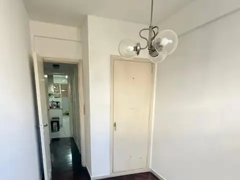 Departamento 5 ambientes con 3 baños