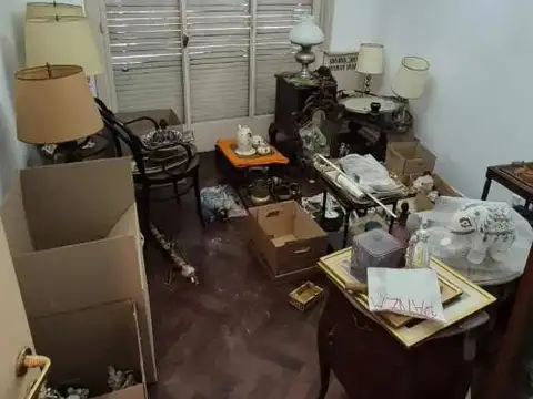 Departamento en Venta de 4 dormitorios