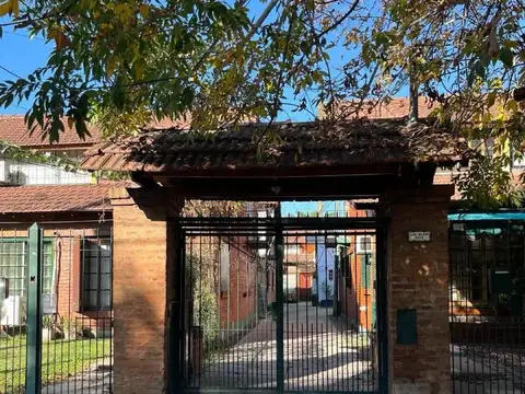 Depto Tipo Casa en Venta de 3 ambientes