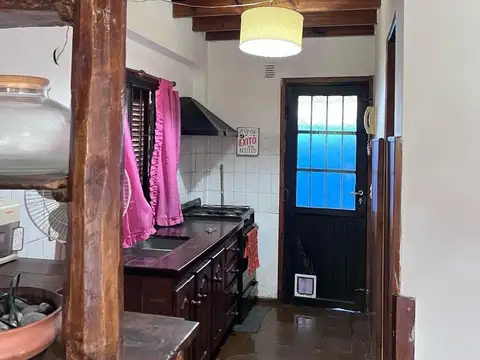 Depto Tipo Casa en Venta en Castelar, USD 60.000