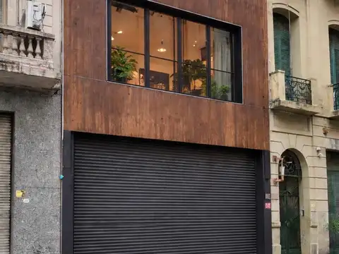 Deposito / Galpón en venta 