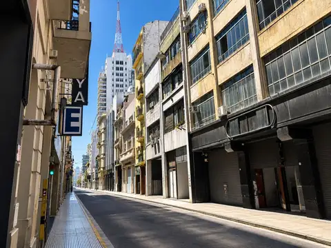 Moreno 1200