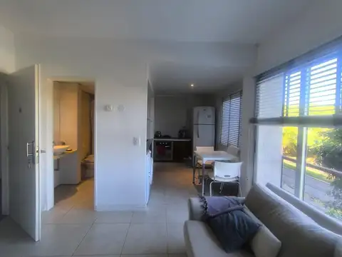 Departamento en El Palmar MONOAMBIENTE AMOBLADO ALQUILER TEMPORARIO