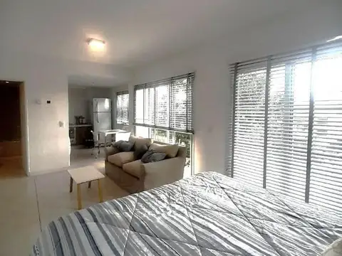 Departamento en Alquiler Temporal Permite mascota