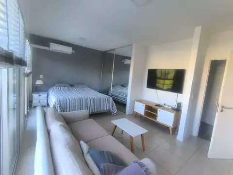 Departamento en Alquiler Temporal de Monoambiente