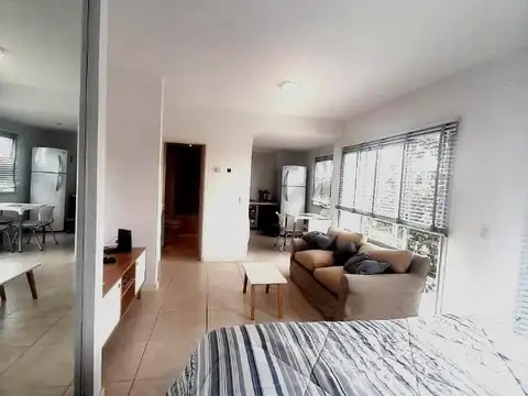 Departamento en Alquiler Temporal 12 años