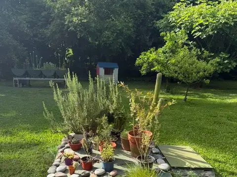 Casa en Venta 40 años