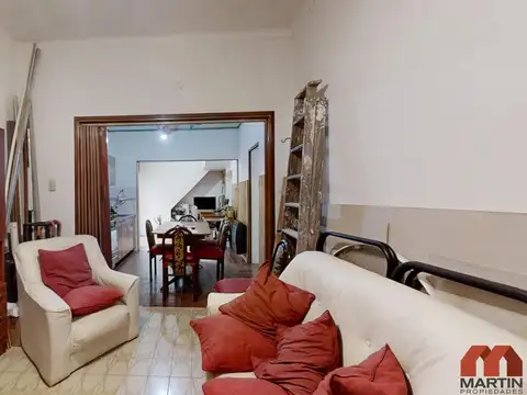Casa en Venta de 2 dormitorios
