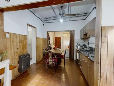 Casa en Venta 45 años