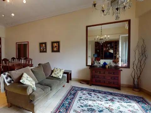 Departamento en Venta de 4 ambientes