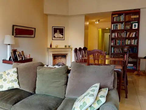 Departamento en Venta 72 años