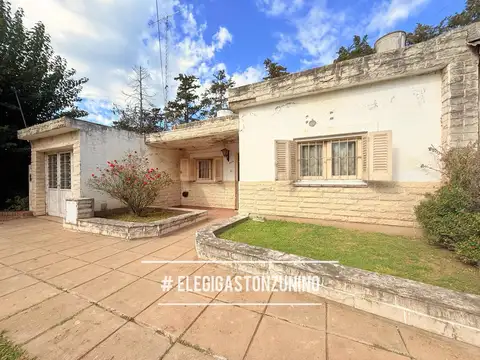 VENTA DE CASA EN CALLE 109 Y 30 MERCEDES B