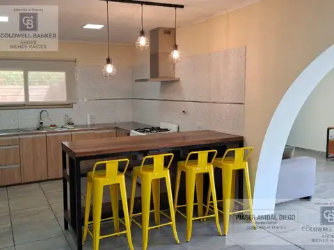 Casa en Venta 15 años