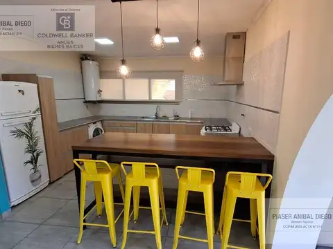 Casa en Venta en Las Paredes, USD 140.000