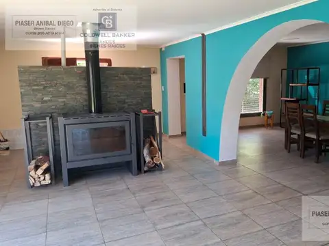 Casa con excelente ubicación - Bertani Sur 70