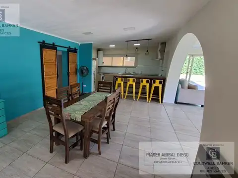 Casa en Venta al Este