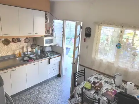 Casa en Venta en Villa Adelina, USD 158.000