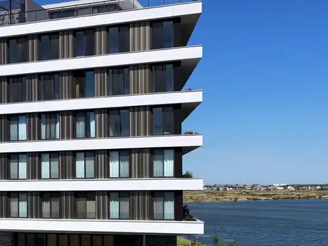 Departamento en Venta en Nordelta, Partido de Tigre