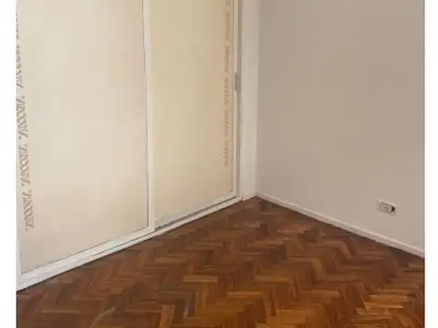 Departamento en Alquiler 35 años