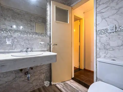 Depto Tipo Casa en Venta 45 años