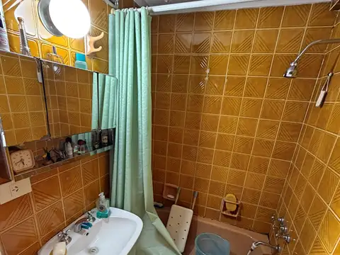 Departamento en Venta en Nuñez, USD 88.900