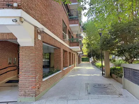 Departamento en Venta 40 años