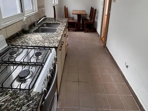 Departamento en Alquiler de 3 ambientes