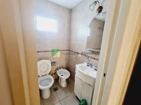 Casa en Alquiler al Este