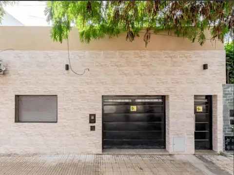 CASA VENTA BARRIO LAS HERAS DOS DORMITORIOS