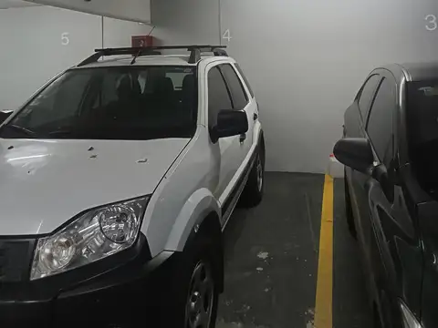 COCHERA DORREGO 244, ENTRE CATAMARCA Y SALTA . SUPER COMODA Y SEGURA U$S 21.000