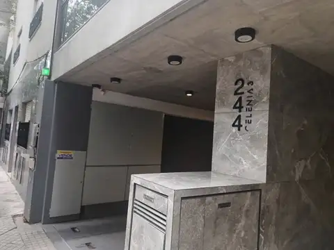 Dorrego 200