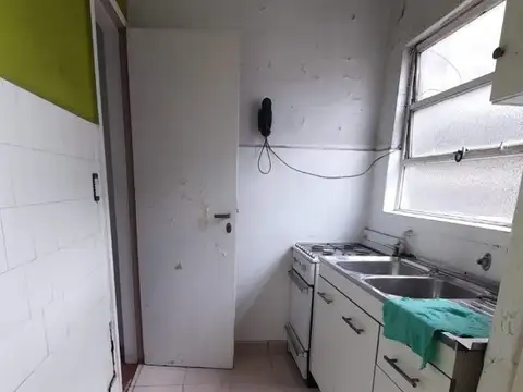 Departamento en Venta en San Telmo, USD 60.000
