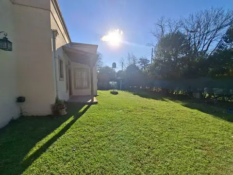 Casa en Venta de 3 dormitorios