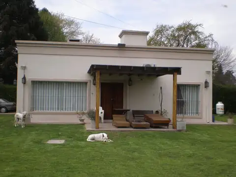 Casa en Venta en Tortuguitas, USD 139.000