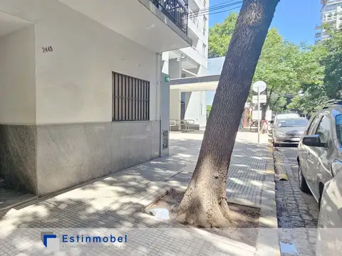 Depto Tipo Casa en Venta de Monoambiente