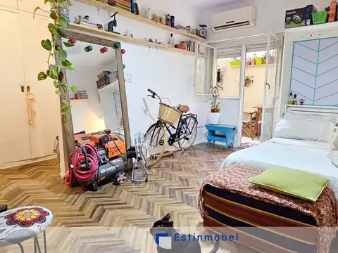 Depto Tipo Casa en Venta al Oeste