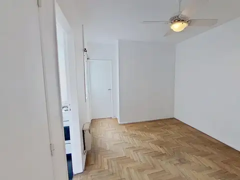 Departamento en Alquiler en Colegiales, Capital Federal