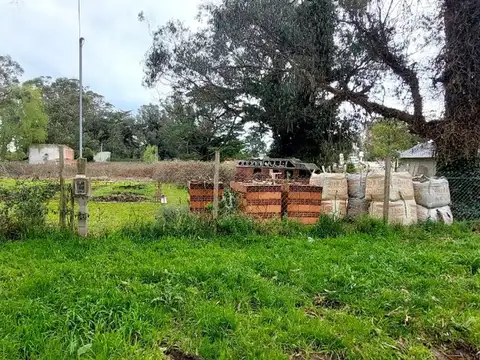 Terreno en Venta en Las Dalias, USD 18.000