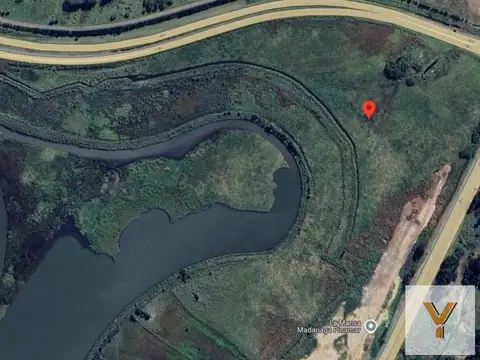 Terreno en venta - 2344Mts2 - General Madariaga